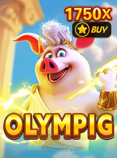 Fortune Rabbit slot game cover